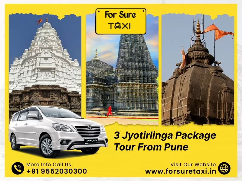 pune package tour from chennai