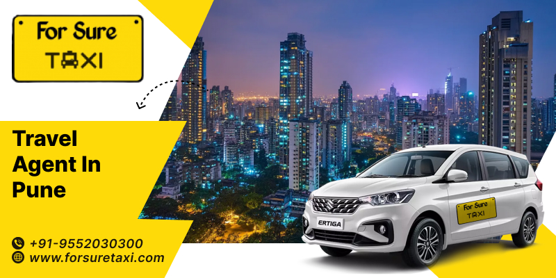Travel Agent In Pune
