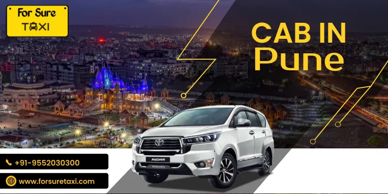 Pune Cab Service